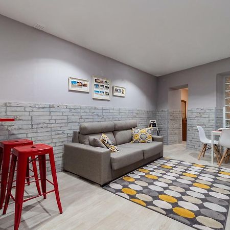 Apartamento Maribel Кадис Екстериор снимка