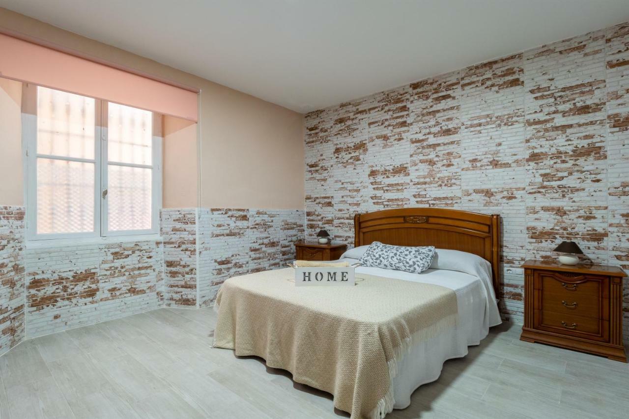 Apartamento Maribel Кадис Екстериор снимка